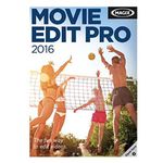 MAGIX Movie Edit Pro 2016