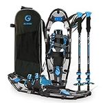 G2 25 Inches Light Weight Snowshoes