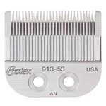 Oster 076913-536-001 Blade Set # 913-53 Fit Fast Feed 25-Teeth, Silver, 1.58 Oz