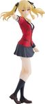 Kakegurui: Mary Saotome Pop Up Parade PVC Figure