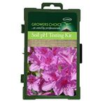 Bosmere K181 PH Soil Test Kit