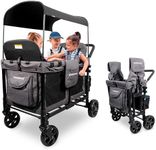 WONDERFOLD W4 Original Stroller Wag