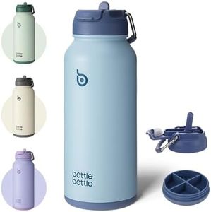 Bottle Bot