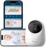 Babysense FullPeek 3MP Video Baby M