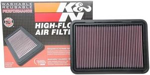 K&N 33-3130 Replacement High Flow A