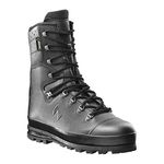 Haix Climber Ultra warp-Resistant Also for Service on ladders and catwalks, Black, 8.5 UK