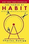 The Power of Habit: Why We Do What We do in Life and Business