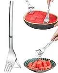 Watermelon Slicer Cutter, 2-in-1 Wa