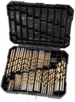 Rynomate 230 pcs Drill Bits Set wit