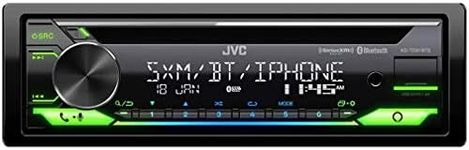 JVC KD-TD9