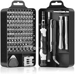 NECAMOCU Precision Screwdriver Set,