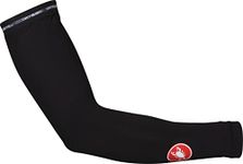 Castelli UPF 50+ Light Arm Sleeves Black, L