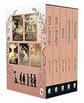 Greatest Works of Jane Austen (Set 