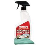 Mothers Waterless Car Wash & Wax (2