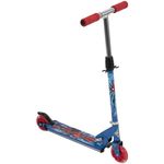 Spiderman Electric Scooters