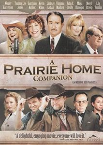 A Prairie Home Companion