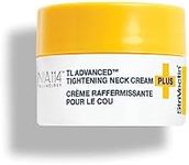 StriVectin Tighten and Lift Advanced Neck Cream PLUS, 0.25 oz for Tightening and Firming Neck and Décolleté Lines, Visibly Reducing Sagging and Crepey Skin for Smooth Healthy Looking Skin