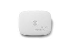 Ooma Telo Free Home Phone Service, White