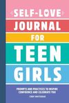 Self-Love Journal for Teen Girls: P