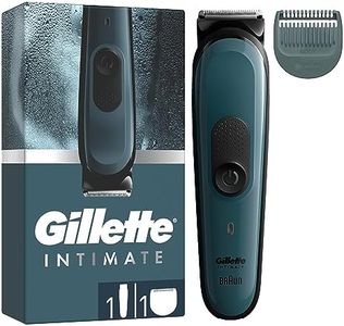 Gillette I
