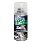 Turtle Wax Odor-X Whole Car Blast Car Air Freshener, Midnight Scent, Inspired by Designer Fragrance One-time Use Odour Eliminator, Removes Unwanted Smells Permanently, Car Fragrance up to 30 Days