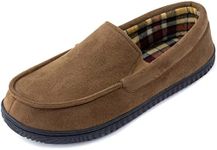RockDove Men's Alexander Flannel Li