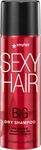 Sexy Hair Dry Shampoos