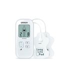 Omron Tens E3 Intense Stimulator, HV-F021 EW