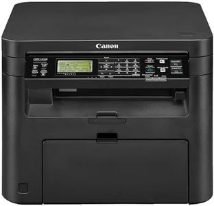 3 In 1, Wi Fi Direct, Duplex, Mobile Ready Printer Delivers Fast, Exceptional La