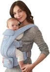 Ergobaby Omni Deluxe Baby Carrier f