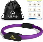 ProBody Pilates Ring — 14 Inch Magi