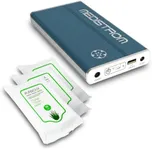Bundle: Medistrom Pilot 24 Lite wit