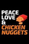 Peace, Love, & Chicken Nuggets: Chi