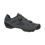 Giro Men's Rincon Cycling Shoe, Portaro Grey, 10 UK