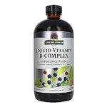 Nature's Answer Liquid Vitamin B-Co