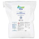 Ecover Zero Non-Bio Laundry Powder, 100 Washes, 7.5KG