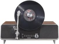 Crosley CR6049A-WA Beck Vertical Bl