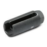 Titan Tools 51704 Oxygen Sensor Socket - 7/8" (22mm)