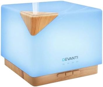 Devanti Ar