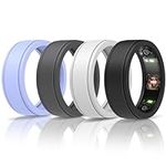 SZJCLTD 4 Pack for Oura Ring Protec