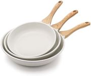 SENSARTE Nonstick Frying Pan Skille