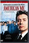 American Me [DVD] [1993] [Region 1] [US Import] [NTSC]