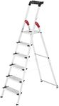Hailo 8040-607 XXL safety ladder, 6