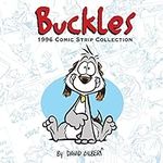 Buckles 1996 Comic Strip Collection