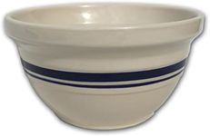 Ohio Stoneware 12072 8" Dominion Mi