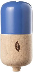 Terra Kendama - The Pill - Wooden Skill Toy (Blue)