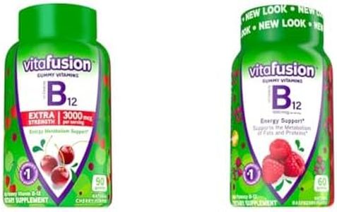 Vitafusion