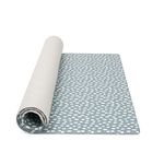 Tutti Bambini XL Baby Play Mat - Luxury Baby Mat, Reversible & Cushioned Foam Play Mat, Water-Resistant & Easy-to-Clean Baby Play Gym, Non-Slip Baby Mats for Floor Play, 200 x 140 x 1.5 cm (Cath-Dash)