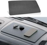 Car Dashboard Anti-Slip Mat, 10.6"×