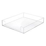 BTSKY Multipurpose A4 File Tray Cle